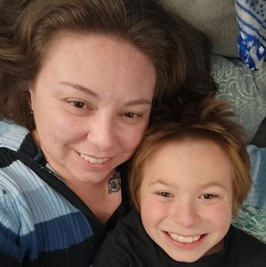 Meet your Posher, Candace